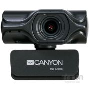 Web-камера Canyon CNS-CWC6 Black
