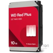 WESTERN DIGITAL WD100EFGX