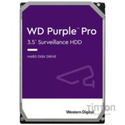 WESTERN DIGITAL WD181PURP