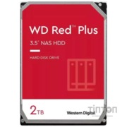 WESTERN DIGITAL WD20EFPX