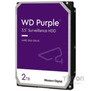 WESTERN DIGITAL WD23PURZ