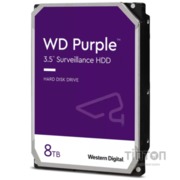 WESTERN DIGITAL WD85PURZ