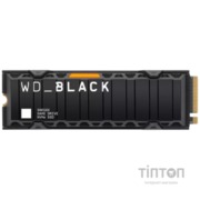 WESTERN DIGITAL WDS100T2XHE