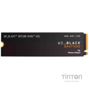 WESTERN DIGITAL WDS100T4X0E
