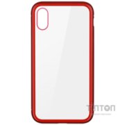 Чохол до моб. телефона WK iPhone XS Max, WPC-103, Red (681920360612)