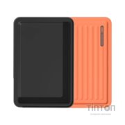 Ящик для інструментів Deli 305 205 6 мм (H1001-A)