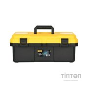 Ящик для інструментів Deli 455 мм x 220 мм x 190 мм (EDL432620)
