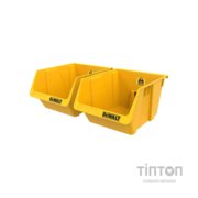 Ящик для інструментів DeWALT Workshop Storage System DXL (DWST82813-1)
