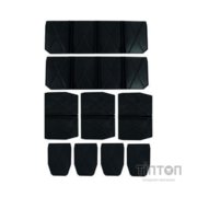 Ящик для інструментів Einhell Plastic Compartments Set, 9шт (4540012)