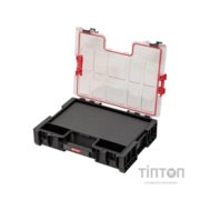 Ящик для інструментів QBRICK SYSTEM органайзер, 18", 450*360*110, SYSTEM PRO Organizer 300 MFI, ORGQPRO300FCZAPG001 (ORGQPRO300FCZAPG001)