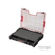 Ящик для інструментів QBRICK SYSTEM органайзер, 18", 450*360*79, SYSTEM PRO Organizer 200 MFI, ORGQPRO200FCZAPG001 (ORGQPRO200FCZAPG001)