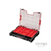 Ящик для інструментів QBRICK SYSTEM органайзер, 18", 450*360*79, SYSTEM PRO Organizer 200, ORGQPRO200CZAPG001 (ORGQPRO200CZAPG001)