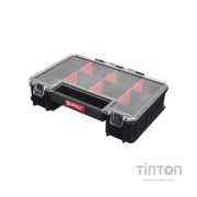 Ящик для інструментів QBRICK SYSTEM TWO ORGANAIZER MULTI (ORGQMULTICZAPG001)