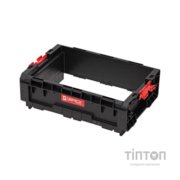 Ящик для інструментів QBRICK SYSTEM відкрита, 18", 450*310*151, SYSTEM PRO Box Extender, SKRQPROBEX2CZAPG001 (SKRQPROBEX2CZAPG001)