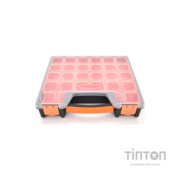 Ящик для інструментів Voltronic 280 х 310 х 60мм F-312 (BoxF-312)