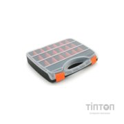 Ящик для інструментів Voltronic 320 х 380 х 70, 21 відділеня (Box-70 х 310 х 380)