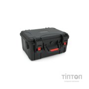 Ящик для інструментів Voltronic 385х310х180 мм, внутрішній розмір – 353х255х145 мм (GY3307B(3306B))