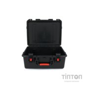 Ящик для інструментів Voltronic 485х430х220 мм, внутрішній розмір - 465х335х205 мм (GY402A)
