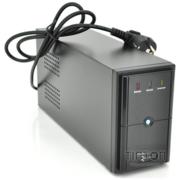 ИБП Ritar E-RTM1500 ELF-L 900W, Lin.int., AVR, 3xSchuko, металл (E-RTM1500L/07859)