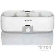 Йогуртниця Gorenje JM 20 W (JM20W)