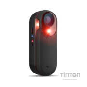 Задня велофара Garmin Varia RCT715, велорадар (010-02475-00)