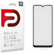 Захисне скло ArmorStandart for Nokia 5.3 - Full Glue Black (ARM56759)