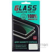 Захисне скло Masterclub 4D for Samsung A315 A31 2020 - ARC Luxe Black (26672)