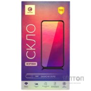 Захисне скло Mocolo for Oppo A31 2020 - Full Glue Glass Black (M-OA31FG-B)