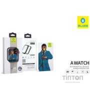 Захисний екран Blueo for iWatch 4 40mm Black