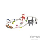 Залізниця Otamanko Rail Land електрична залізна дорога (OTA 002A)