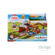 Залізниця Томас і друзі Thomas and Friends Пригоди з бочками (JDF26)