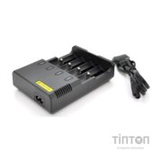 Заряднoe устройство Merlion Intellicharger i4/09161
