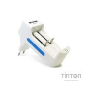 Зарядний пристрій BESTON BST-M703 Li-ion 2slots (AAC2824)