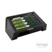 Зарядний пристрій VARTA LCD SMART CHARGER