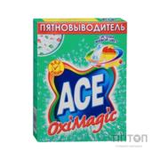 Засіб для видалення плям Ace Oxi Magic 500 г (5413149095373)