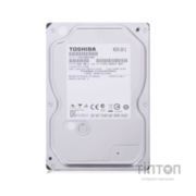 Жорсткий диск 3.5' 1TB TOSHIBA (DT01ABA100V)