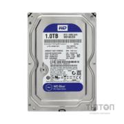Жорсткий диск 3.5" 1TB WD (#WD10EZEX-FR#)