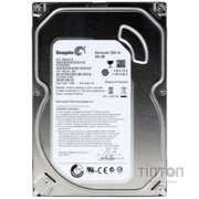 Жорсткий диск 3.5"  500Gb Seagate (ST500DM002)