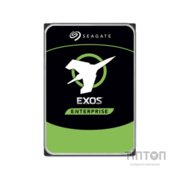Жорсткий диск для сервера 2.5" 2.4TB Seagate (ST2400MM0129)