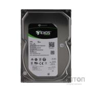 Жорсткий диск для сервера 3.5" 4TB Seagate (ST4000NM003A)