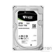 Жорсткий диск для сервера 3.5" 8TB Seagate (ST8000NM001A)