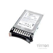 Жорсткий диск для сервера 900GB 10K SAS/2.5" Lenovo (7XB7A00026)