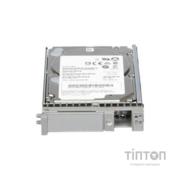 Жорсткий диск для сервера Cisco 300GB 10K SAS 6Gb SFF HDD REMANUFACTURED (A03-D300GA2-RF)