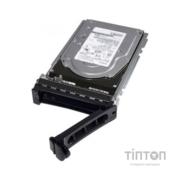 Жорсткий диск для сервера Dell 1.2TB 10K RPM SAS 2.5in (400-AJPD)