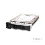 Жорсткий диск для сервера Dell 12TB 7.2K RPM NLSAS 12Gbps (401-ABHX)