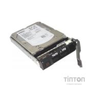 Жорсткий диск для сервера Dell 1TB 7.2K SATA 6Gbps 3.5" G13 (400-ASMG)