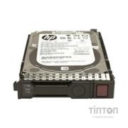 Жорсткий диск для сервера HP 1TB (832514-B21)