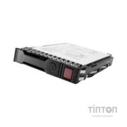 Жорсткий диск для сервера HP 300GB SAS 15K (870753-B21)