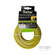 Жилка косильна Gartner "Квадрат з кордом" 3,0 мм × 15 м (42830015)