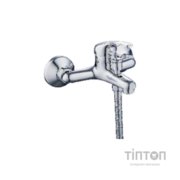 Змішувач GH Д/ВАННИ З ДУШОВИМ НАБОРОМ, ХРОМ - 14.10.123 MELODE (110619)